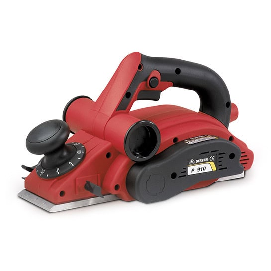 Raboteuse 910W