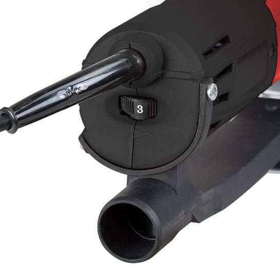 Ponceuse roto-orbitale 750 W