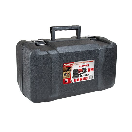 Ponceuse roto-orbitale 750 W