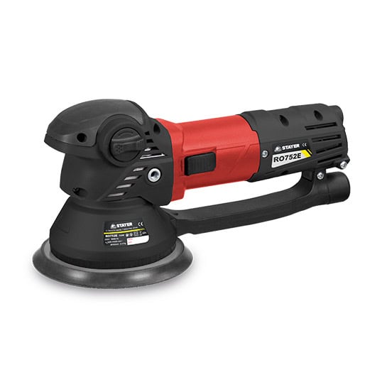 Ponceuse roto-orbitale 750 W