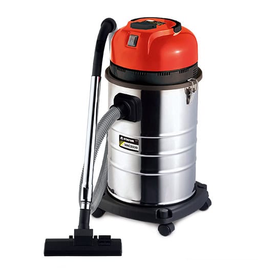 Aspirateur pour solides et liquides 1200 W
