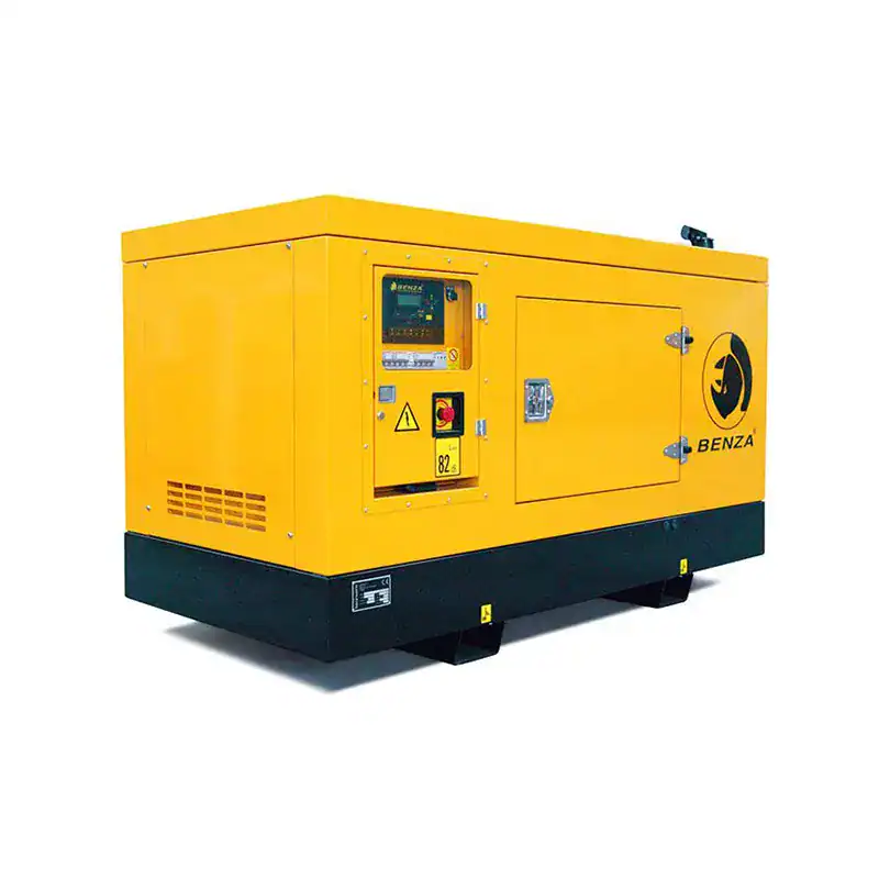 Groupe électrogène Benza 14Kva