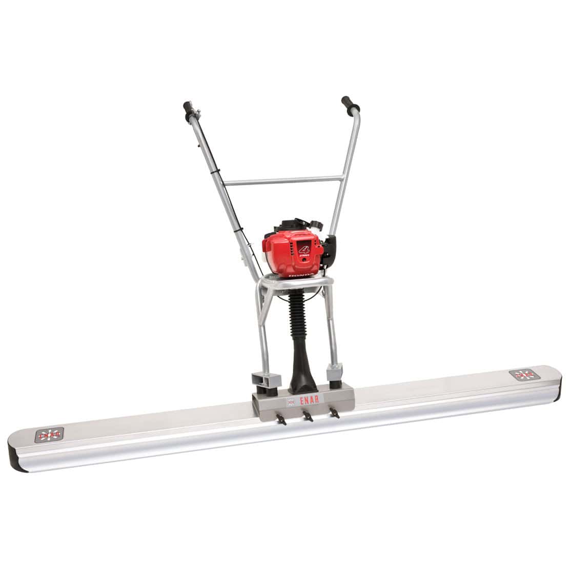 Règle Vibrante 2m moteur HONDA GX-35