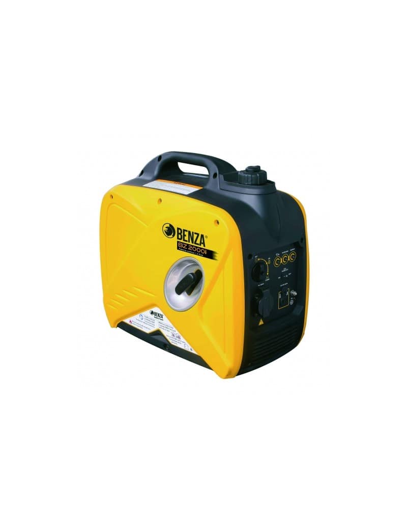Groupe électrogène Benza 2Kva