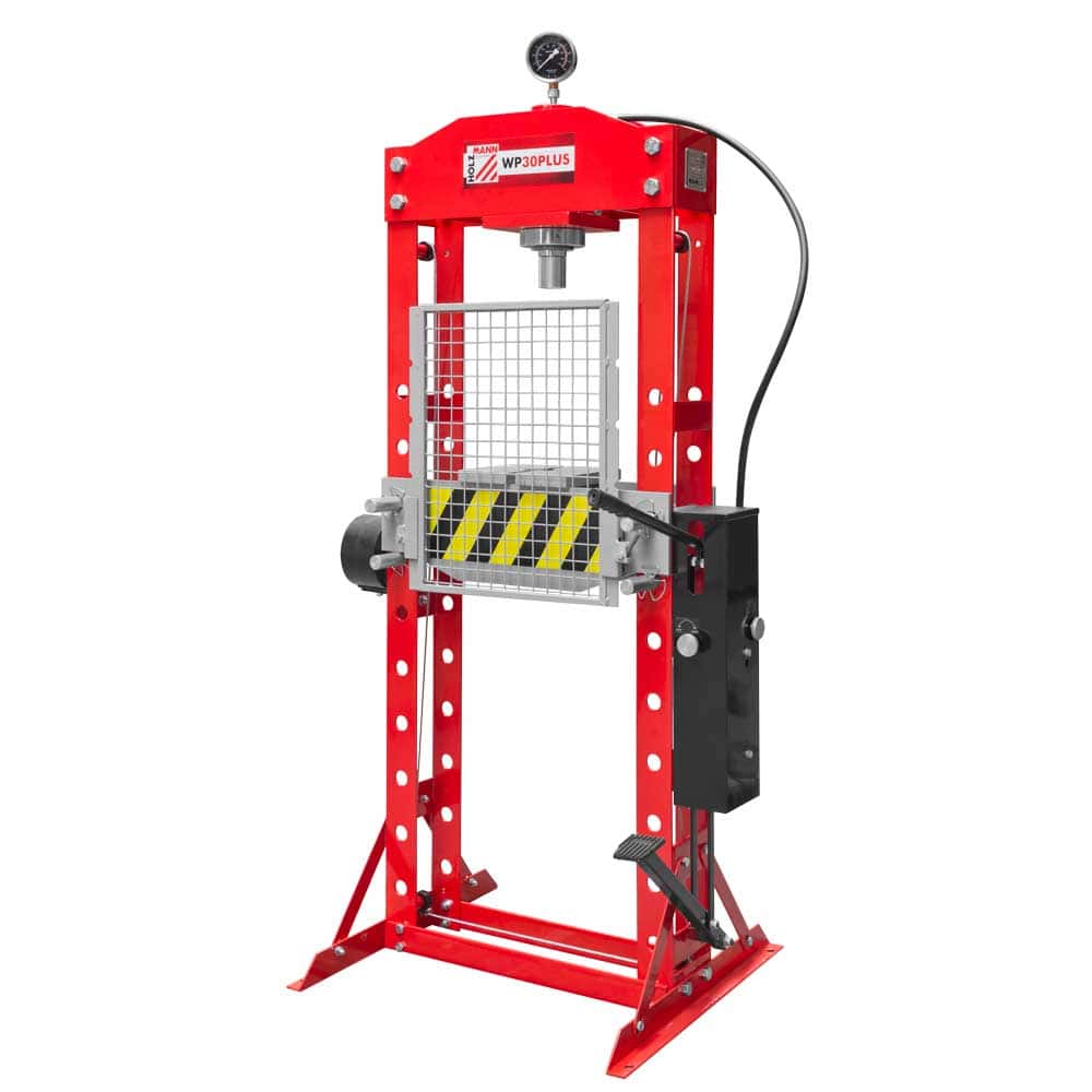 Presse hydraulique 30T
