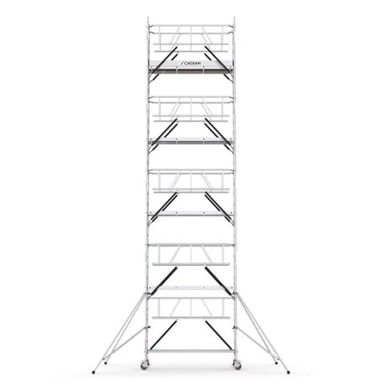 Échafaudage ProTUBE SN_(240)