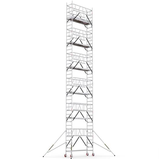 Échafaudage ProTUBE SN_(240)