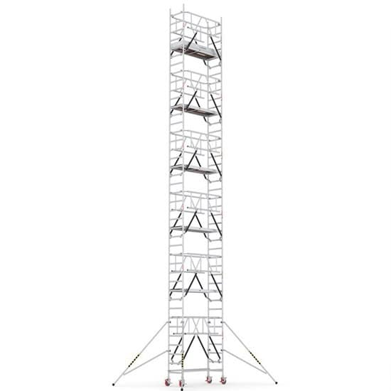 Échafaudage ProTUBE SN_(180)