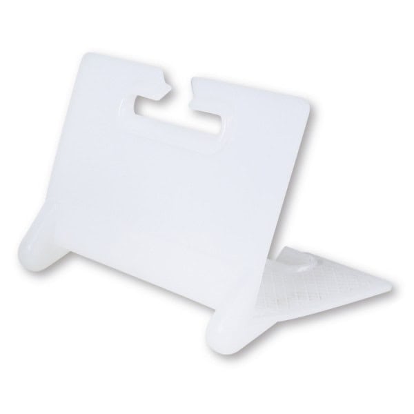 2 protections angulaires pour boucles en polyester