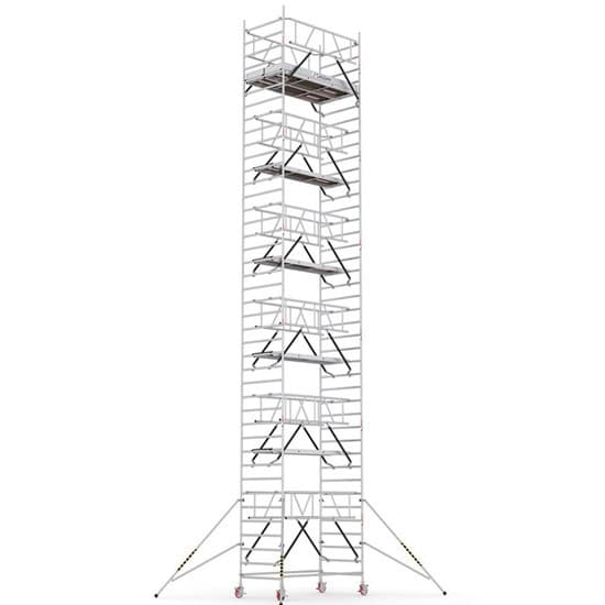 Échafaudage ProTUBE LN_(240)