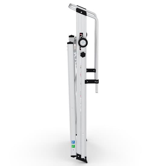 Échelle à Plateforme Modèle VEGA