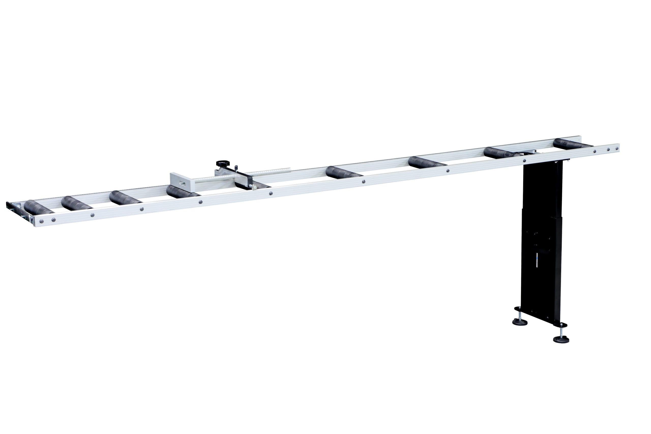 Convoyeur 3000×200 mm