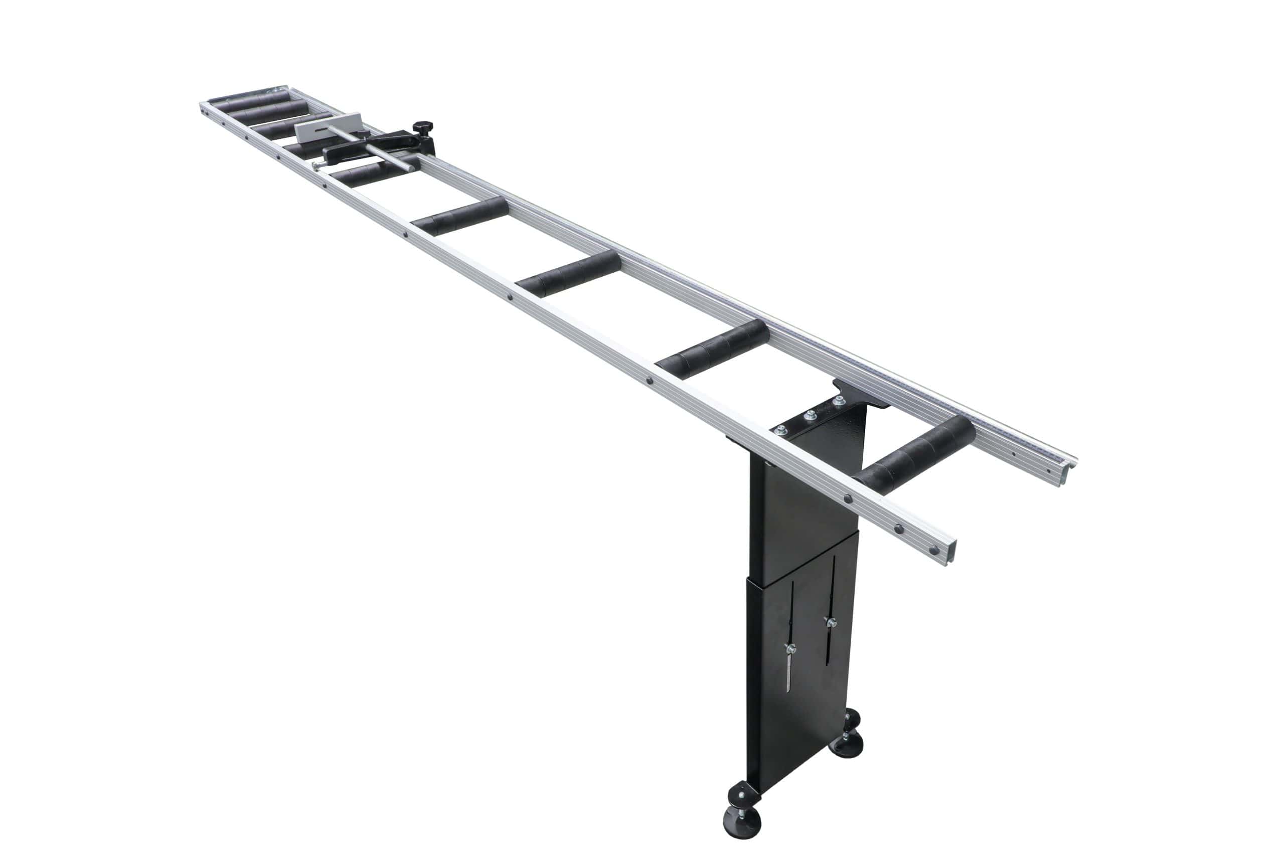 Convoyeur 3000×200 mm