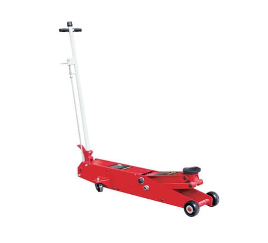 Cric Rouleur long de 5T