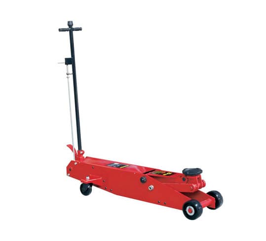 Cric Rouleur long de 10T