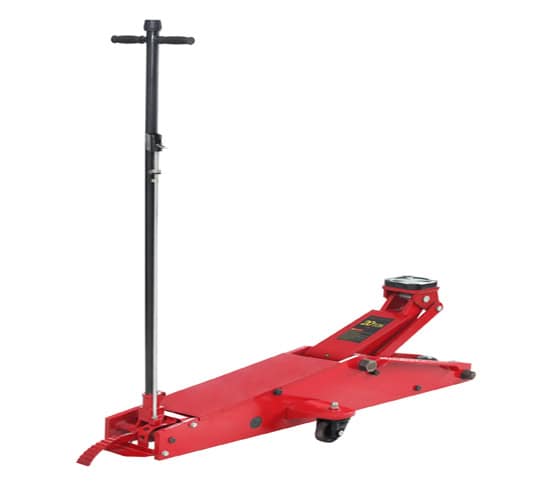 Cric Rouleur long de 20T