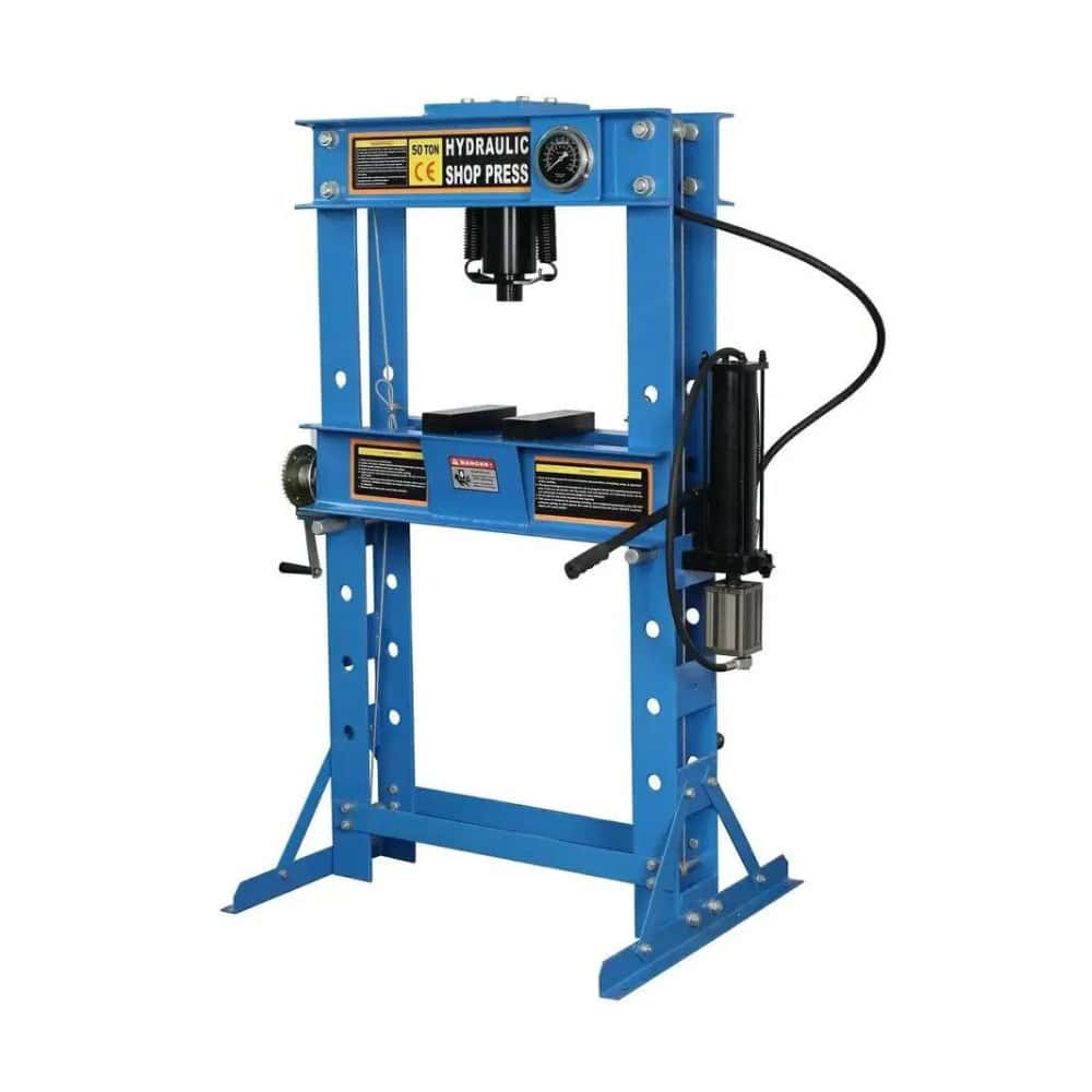 Presse hydraulique 50T