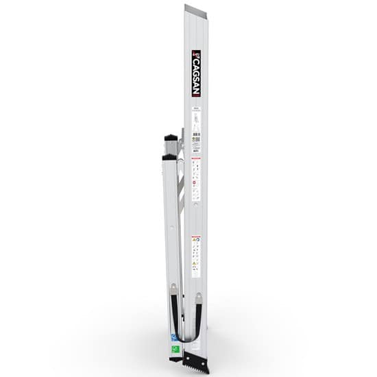 Escabeau Professionnel Alesta