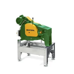 Cisaille électrique Ø30 mm