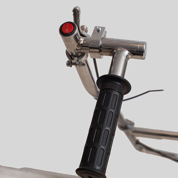 Régle Vibrante Cimar Moteur Honda GX35