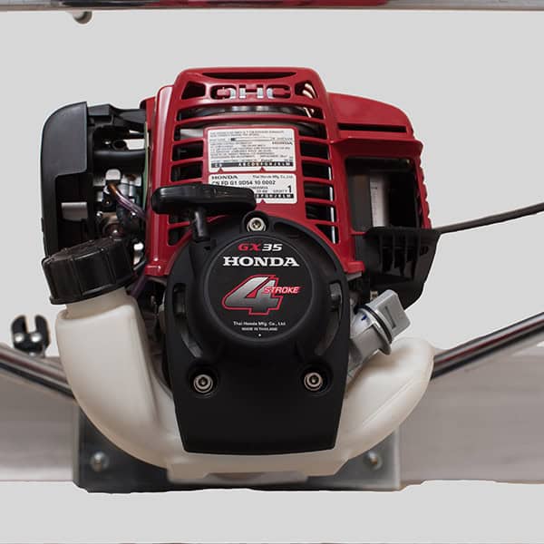Régle Vibrante Cimar Moteur Honda GX35