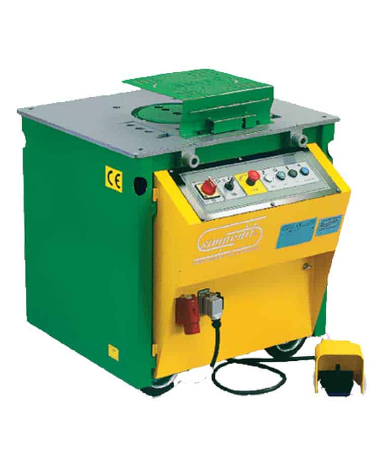 Cintreuse Simpedil Ø 36 mm