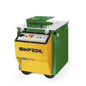 cintreuse Simpedil Ø 42 mm
