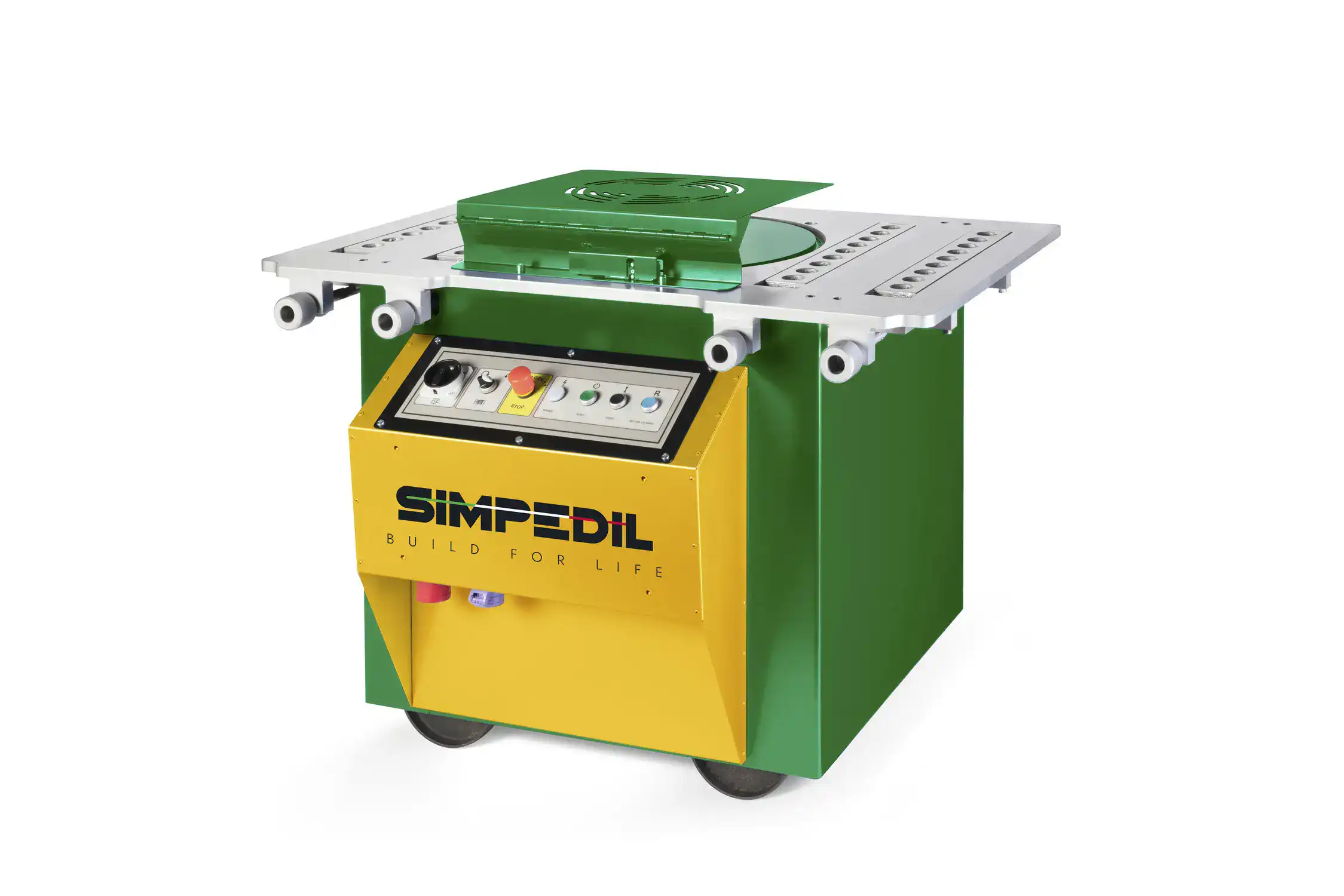Cintreuse Simpedil Ø 32 mm