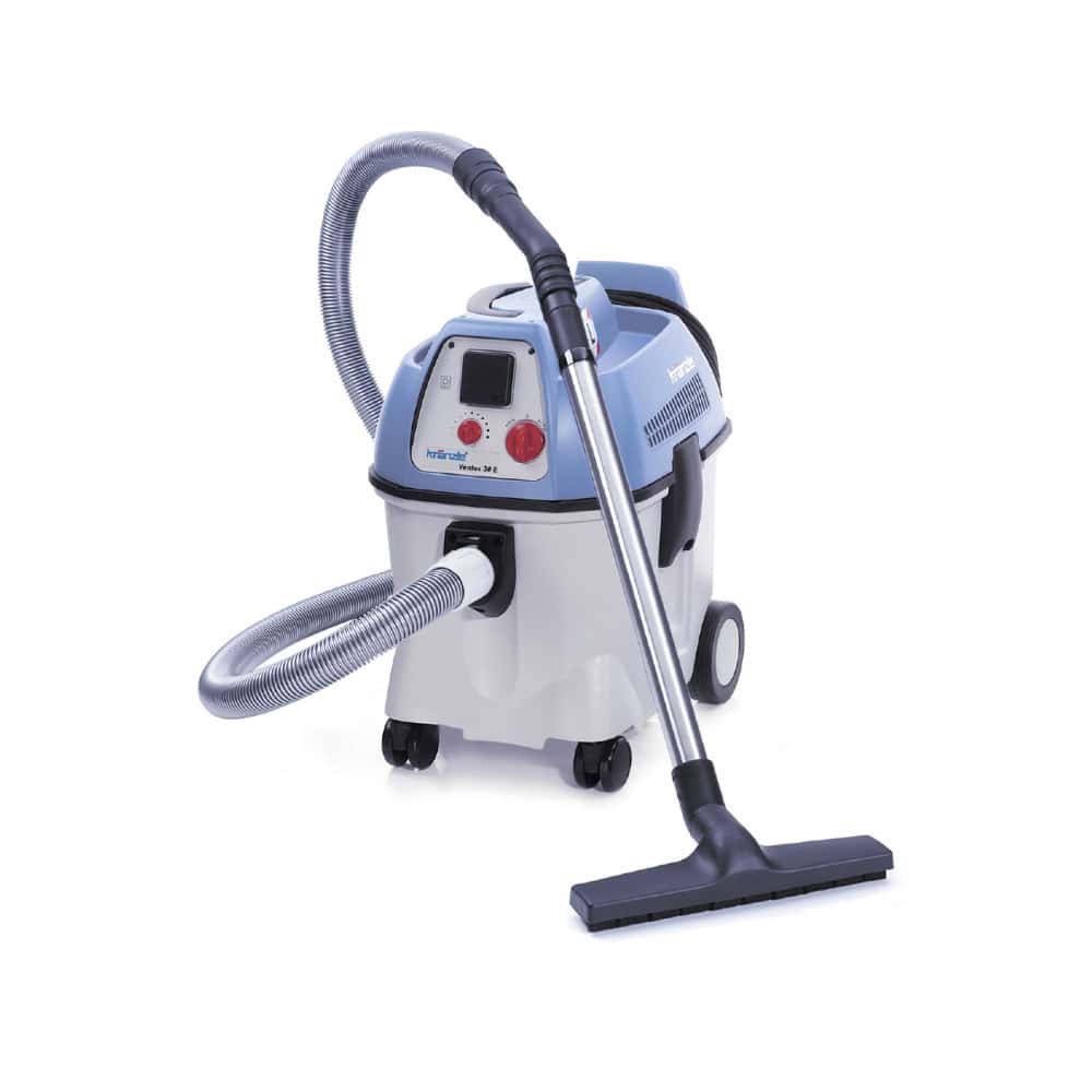 Aspirateur eau et poussières 32L