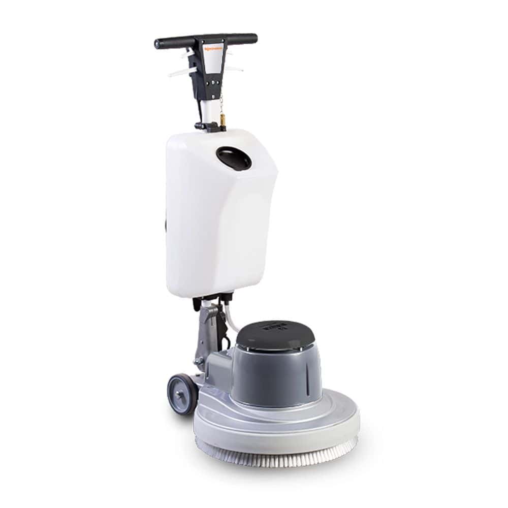 Monobrosse 230 V