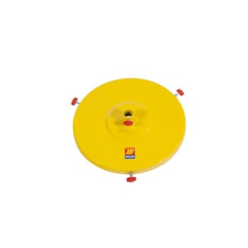 Couvercle pour fût 220 kg – Diamétre 600 mm