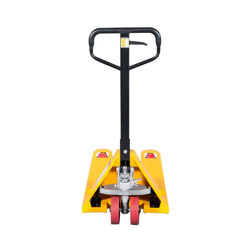 Transpalette manuelle 3000Kg-200 mm