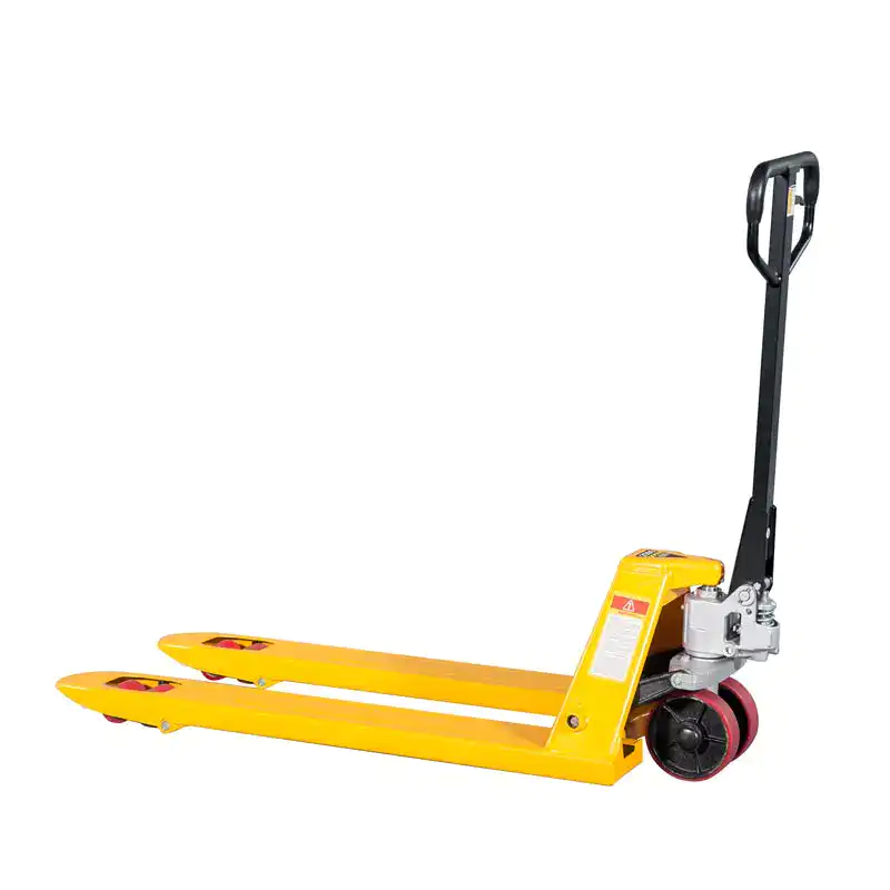 Transpalette manuelle 3000Kg-200 mm