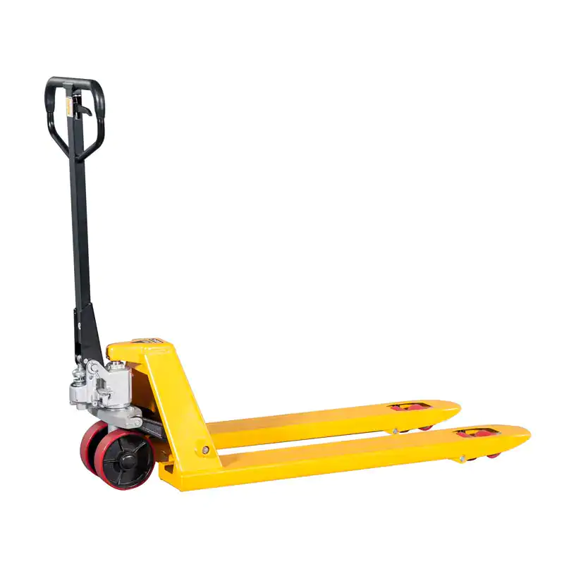 Transpalette manuelle 3000Kg-200 mm