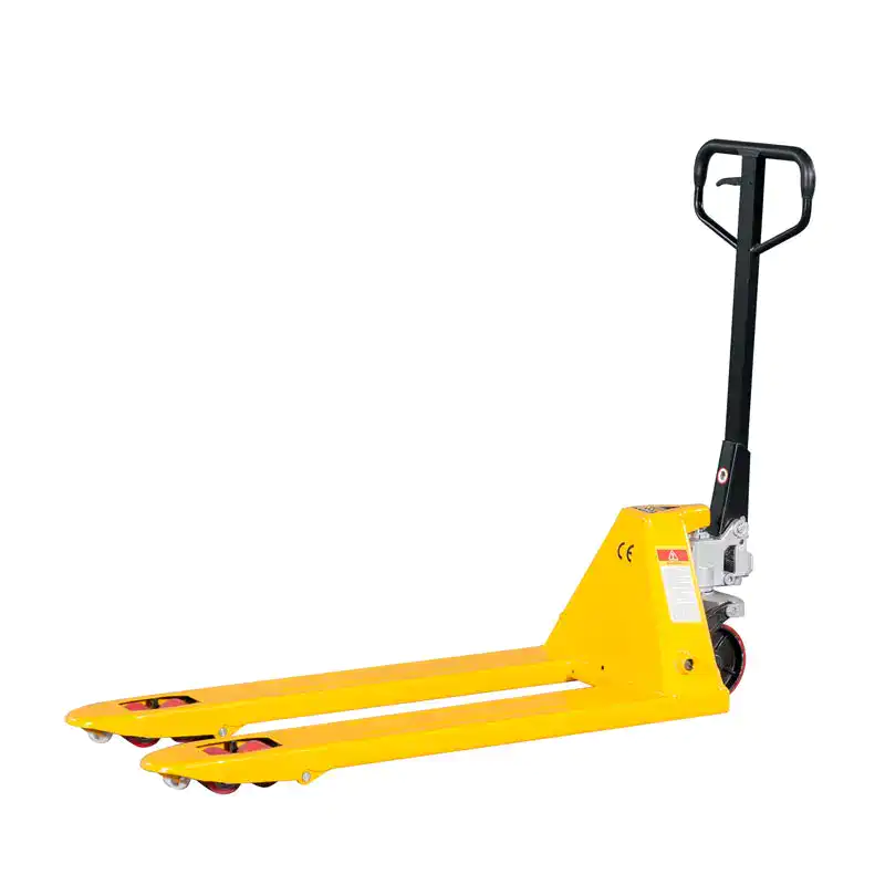 Transpalette manuelle 3000Kg-200 mm