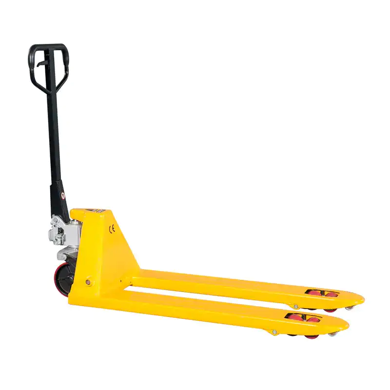 Transpalette manuelle 3000Kg-200 mm