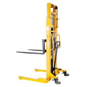Gerbeur manuel 1500 Kg -2000 mm