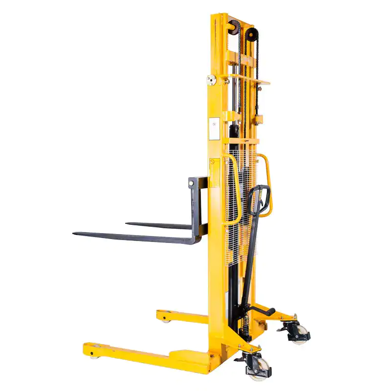 Gerbeur manuel 1500 Kg -3000 mm
