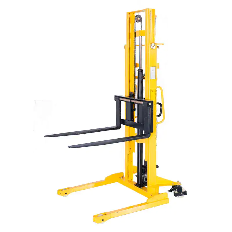 Gerbeur manuel 1500 Kg -3000 mm