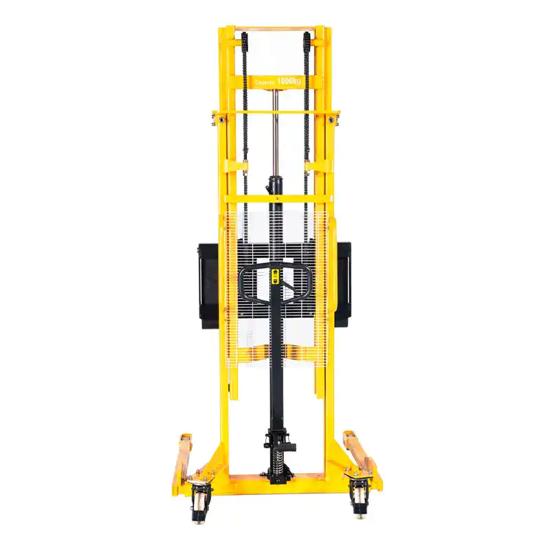 Gerbeur manuel 1500 Kg -3000 mm