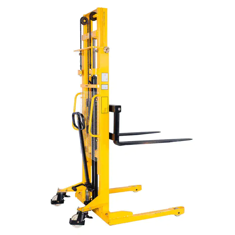 Gerbeur manuel 1500 Kg -3000 mm