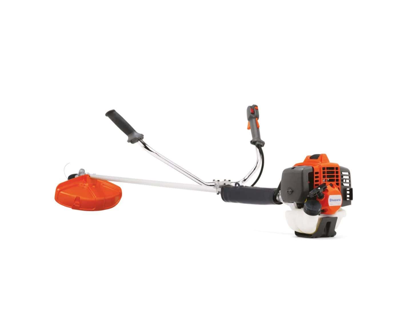 Débroussailleuse thermique 533RS Husqvarna