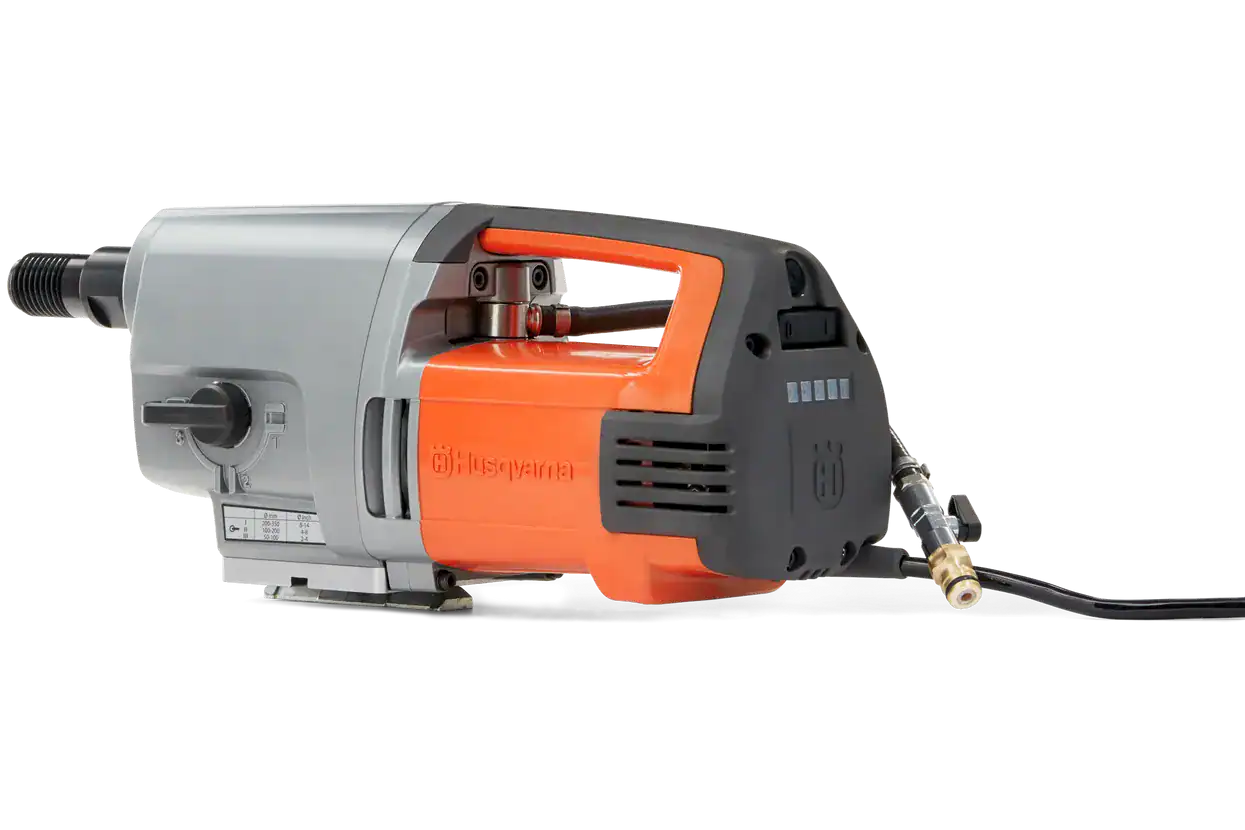 Carotteuse à Béton Husqvarna DM 280