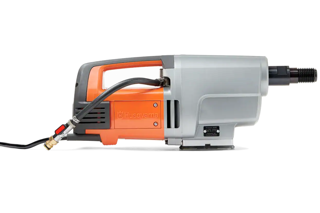 Carotteuse à Béton Husqvarna DM 280