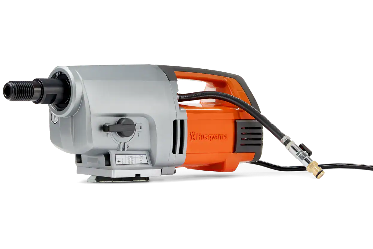 Carotteuse à Béton Husqvarna DM 280