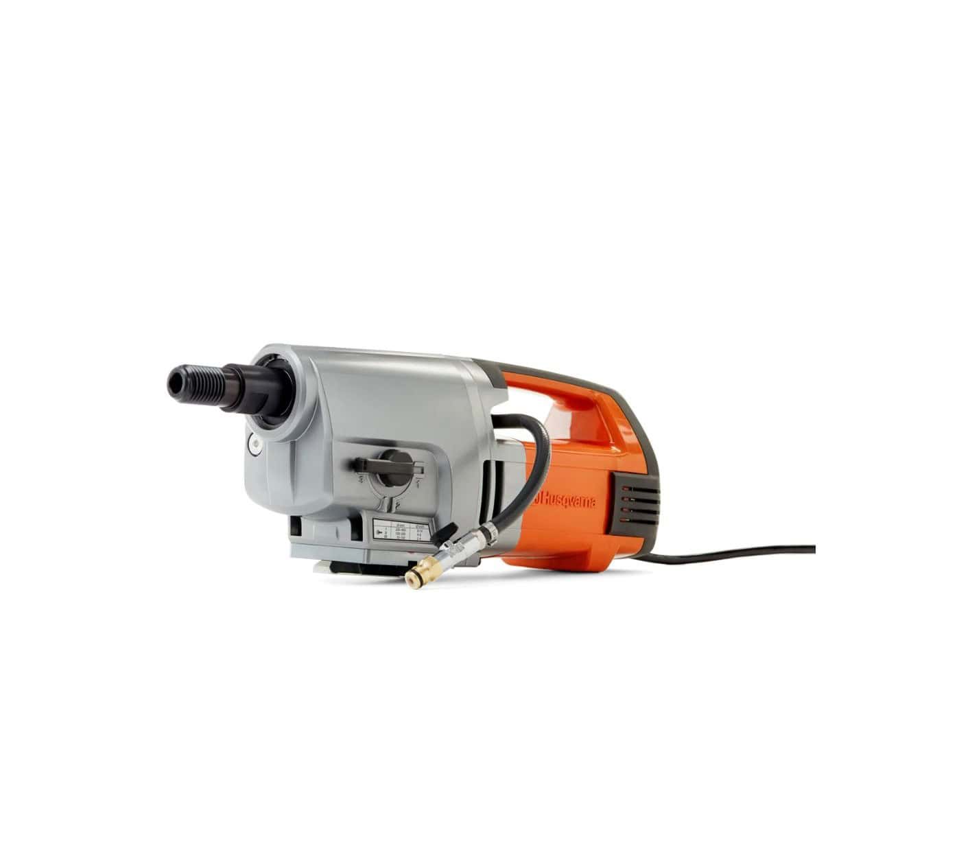 Carotteuse à Béton Husqvarna DM 340