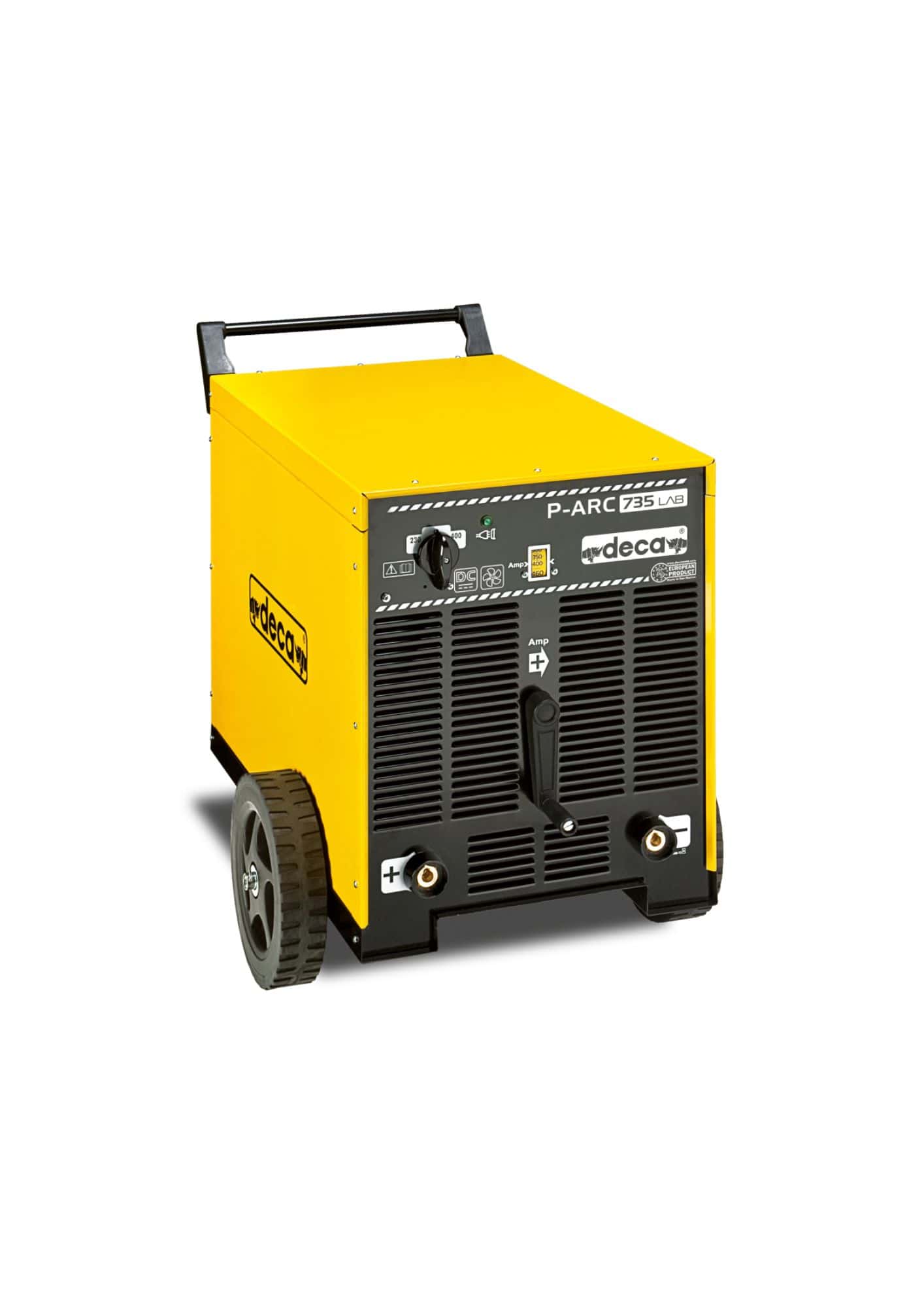 Poste ARC 735A + kit DS35