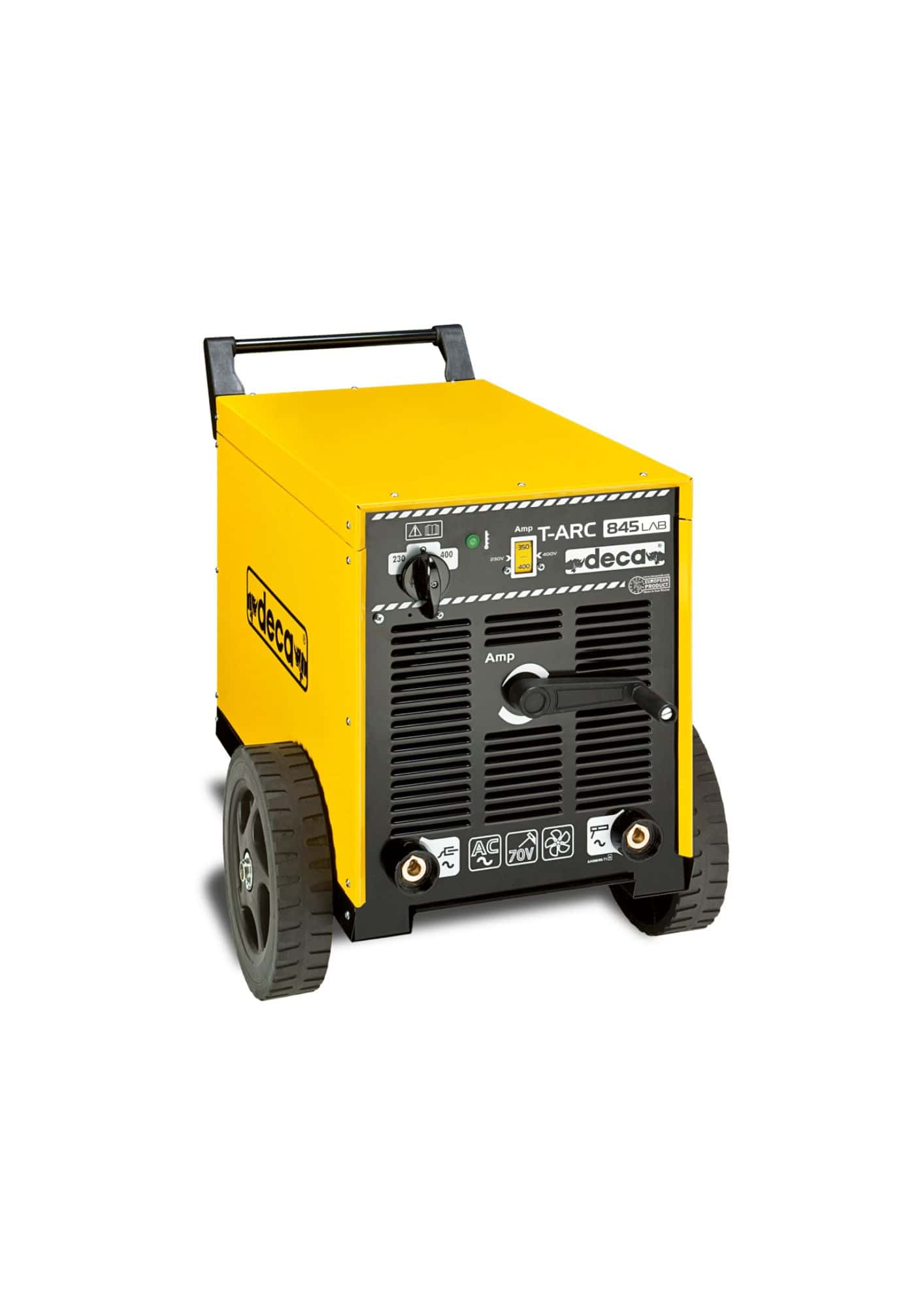Poste ARC 845A + kit DS50