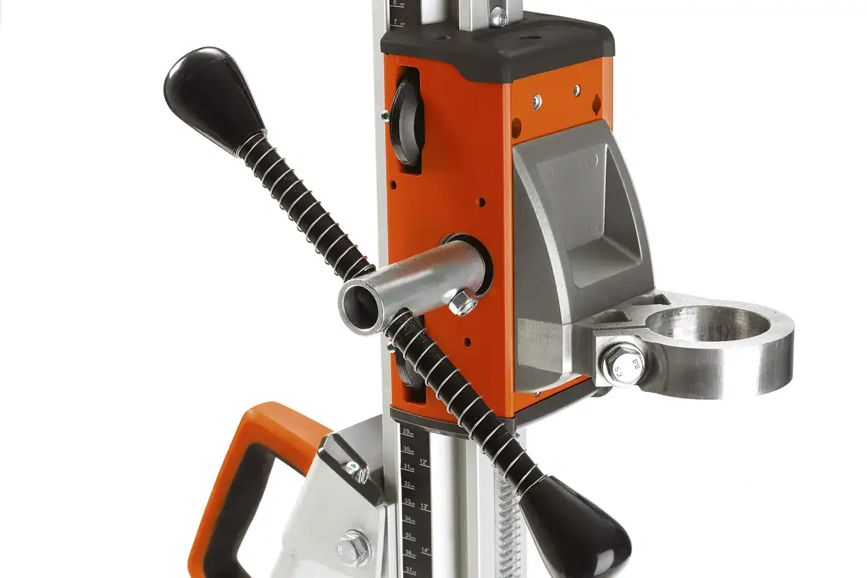 Pied de Carotteuse Husqvarna DS150
