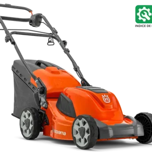 Tondeuse à Gazon LC 141C